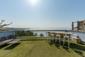 Rosastays Goa Bardez - A Four Bedroom Private Villa in Dona Paula